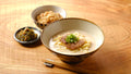 琉球生麺 Sui「白湯スープとあぐー肉」