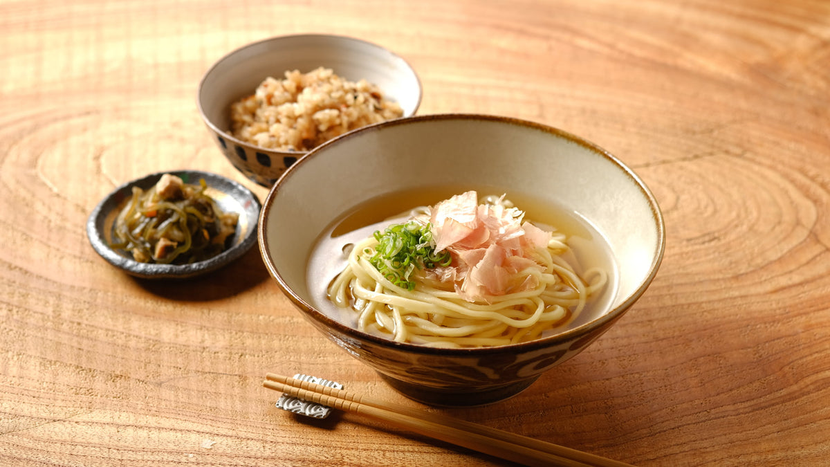 琉球生麺Sui